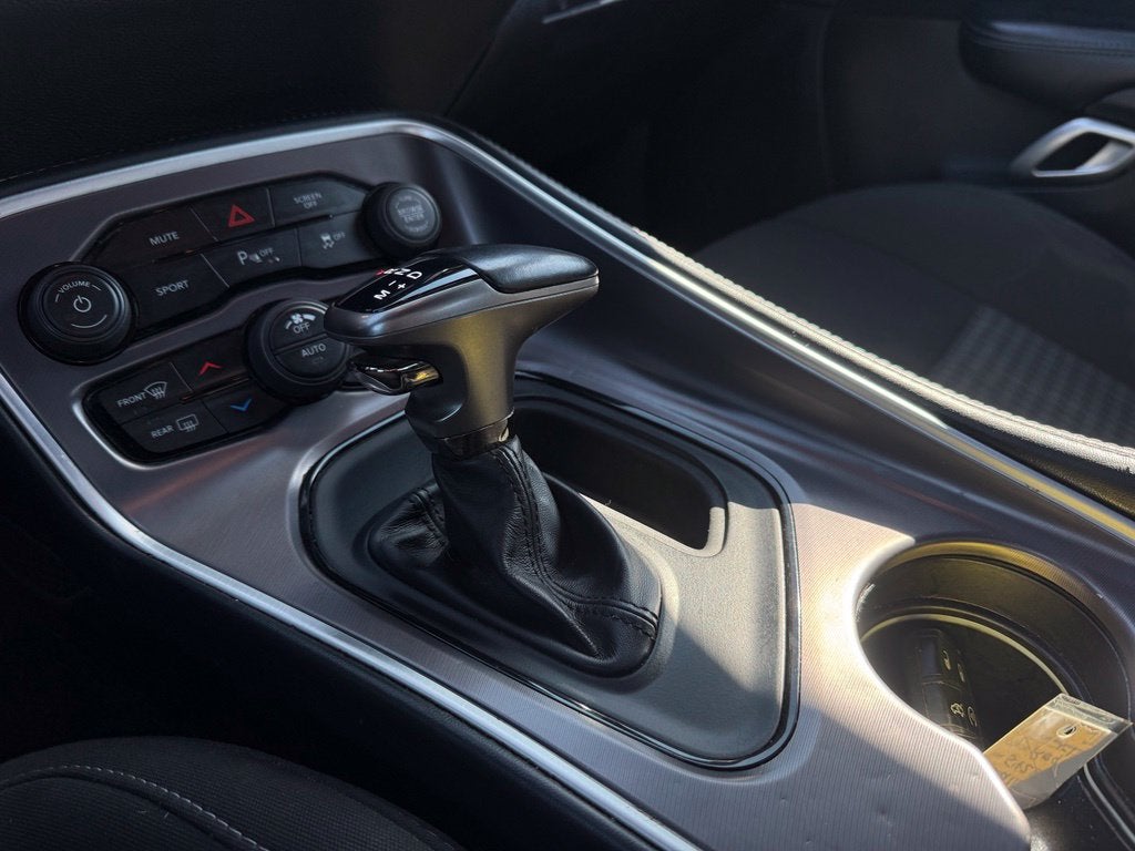 2021 Dodge Challenger GT