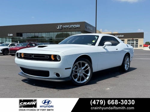 2023 Dodge Challenger GT
