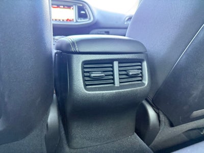 2019 Dodge Challenger SRT Hellcat Redeye red key!!