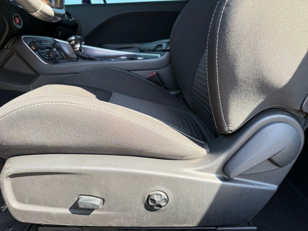 2019 Dodge Challenger SRT Hellcat Redeye red key!!