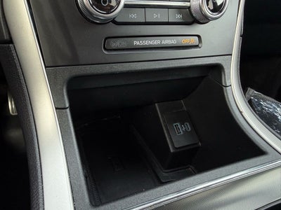 2024 Ford Edge ST Line