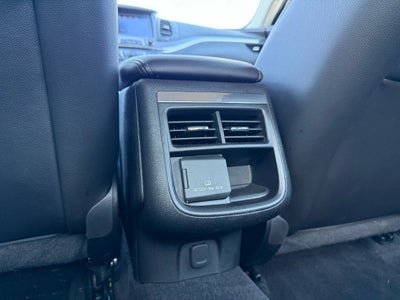 2019 Chevrolet Impala Premier