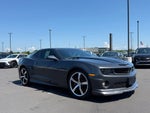 2010 Chevrolet Camaro SS 2SS