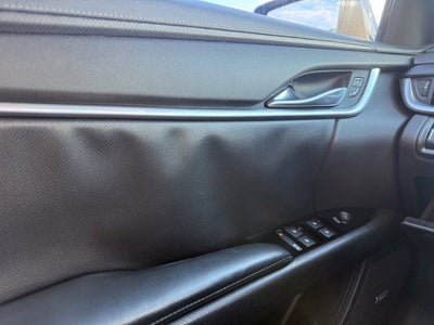 2014 Cadillac XTS Base