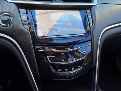 2014 Cadillac XTS Base