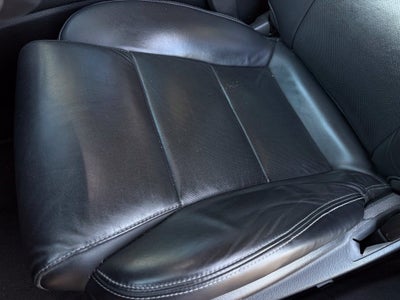 2014 Cadillac XTS Base