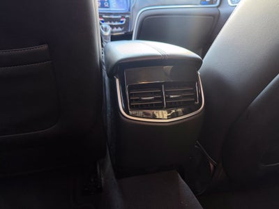 2014 Cadillac XTS Base
