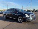 2014 Cadillac XTS Base