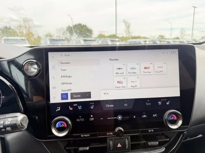 2024 Lexus NX 250 Premium