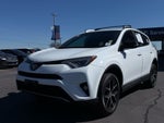 2018 Toyota RAV4 SE
