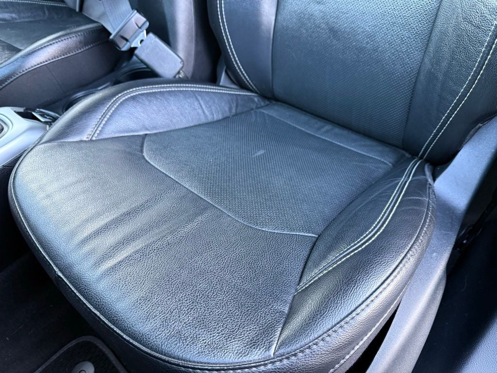 2021 Jeep Compass 80th Special Edition