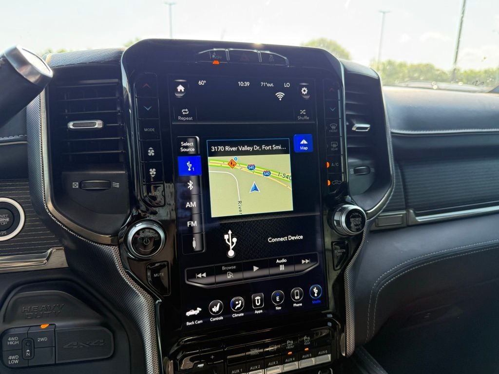 2021 RAM 3500 Limited