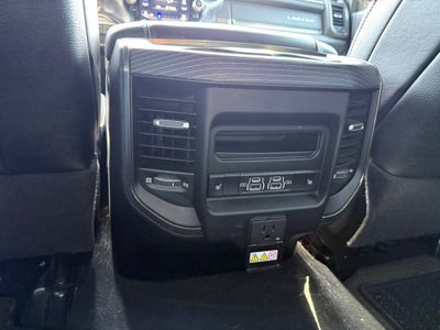 2021 RAM 3500 Limited