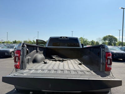 2021 RAM 3500 Limited