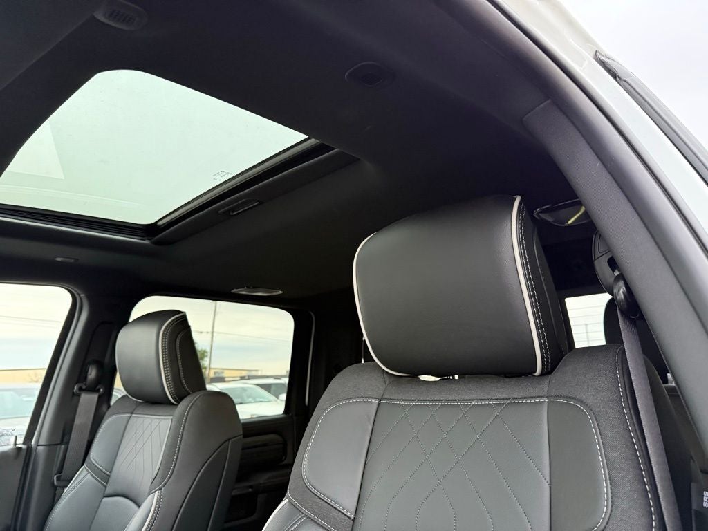 2026 RAM 3500 Limited