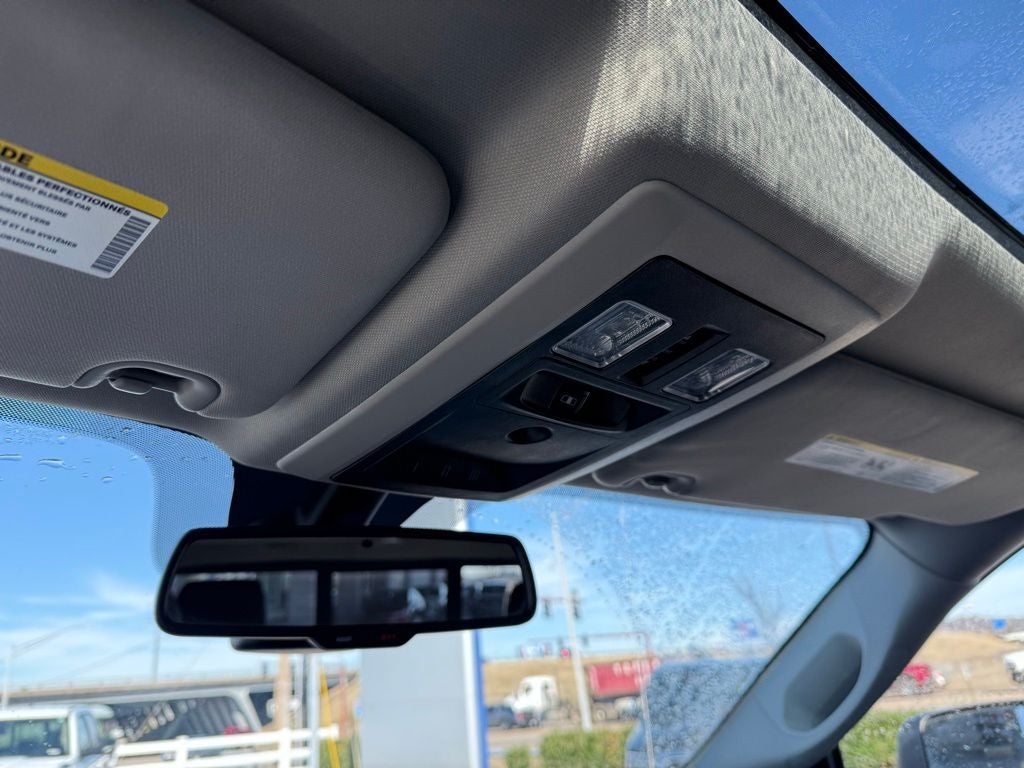 2017 RAM 2500 Laramie