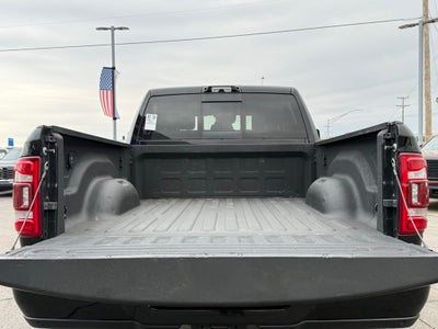 2023 RAM 2500 Longhorn LIMITED