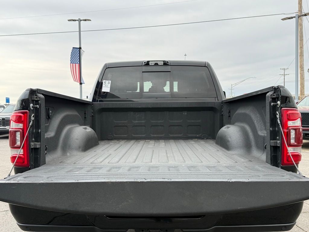 2023 RAM 2500 Longhorn LIMITED