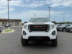 2021 GMC Sierra 1500 AT4 BLACK WIDOW