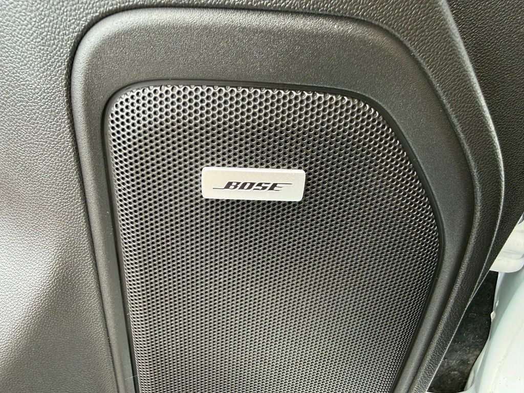 2021 GMC Sierra 1500 AT4 BLACK WIDOW