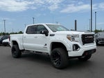 2021 GMC Sierra 1500 AT4 BLACK WIDOW