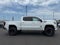 2021 GMC Sierra 1500 AT4 BLACK WIDOW