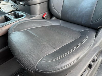 2022 GMC Sierra 1500 Limited SLT 6.2l,premium plus package