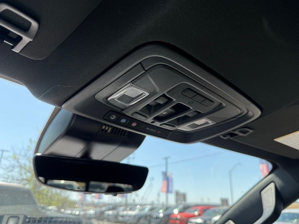 2026 GMC Sierra 1500 AT4 AT4 PREMIUM PACKAGE