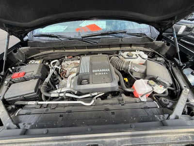 2026 GMC Sierra 1500 AT4 AT4 PREMIUM PACKAGE