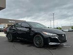 2025 Nissan Sentra S 1 OWNER CLEAN CARFAX