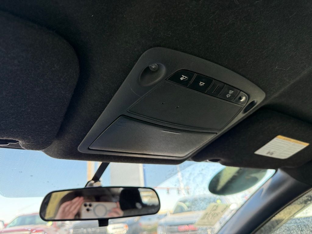 2018 Nissan Sentra NISMO