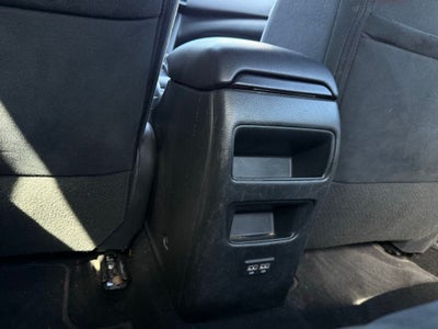 2018 Nissan Sentra NISMO