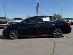2018 Nissan Sentra NISMO
