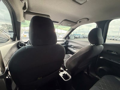 2018 Nissan Kicks SV