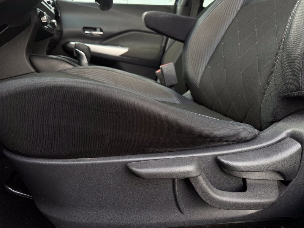2018 Nissan Kicks SV
