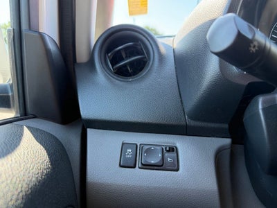 2017 Nissan NV200 SV