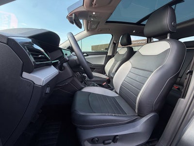 2022 Volkswagen Taos 1.5T SEL