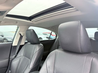 2023 Lexus ES 