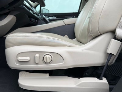 2019 Buick Enclave Essence Moonroof Package