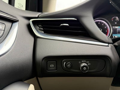 2019 Buick Enclave Essence Moonroof Package