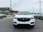 2019 Buick Enclave Essence Moonroof Package