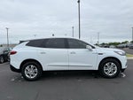 2019 Buick Enclave Essence Moonroof Package