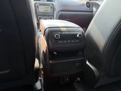 2017 Buick Enclave Premium Group
