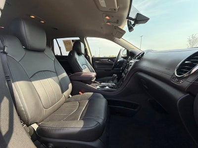 2017 Buick Enclave Premium Group