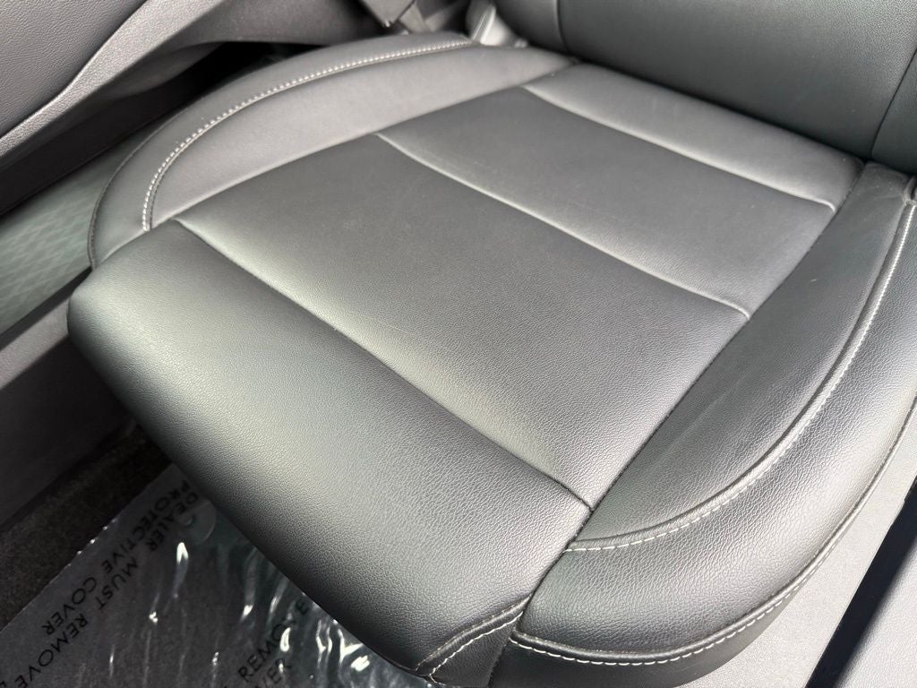 2025 Nissan Murano SV ENERGETIC ELEGANCE