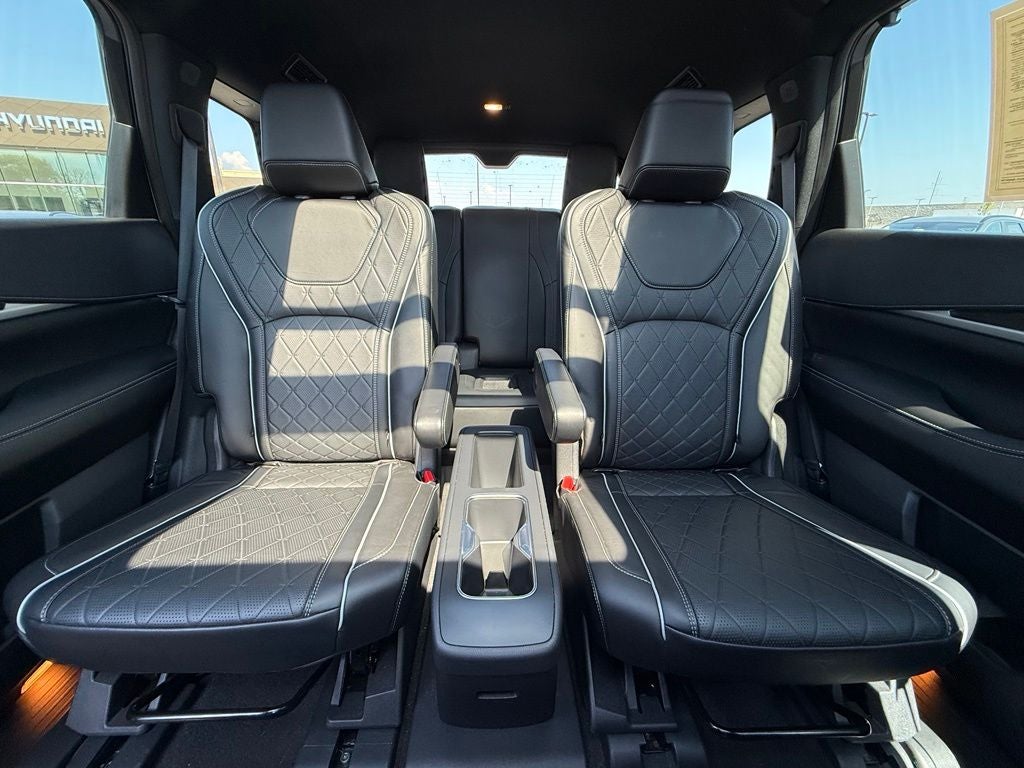 2023 INFINITI QX60 Autograph