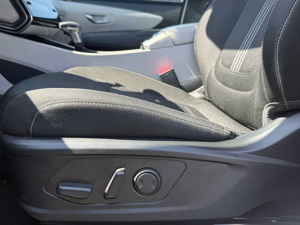 2024 Hyundai Tucson SEL CPO Eligible