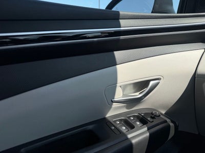 2024 Hyundai Tucson SEL CPO Eligible