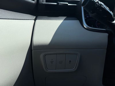 2024 Hyundai Tucson SEL CPO Eligible