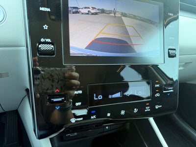 2024 Hyundai Tucson SEL CPO Eligible